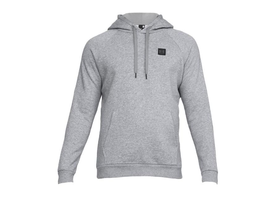 Мужская толстовка Under Armour Rival Fleece PO Hoodie M 1320736-036 увеличить