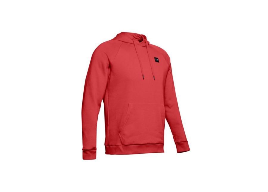 Мужская толстовка Under Armour Rival Fleece Po Hoodie M 1320736-646 увеличить