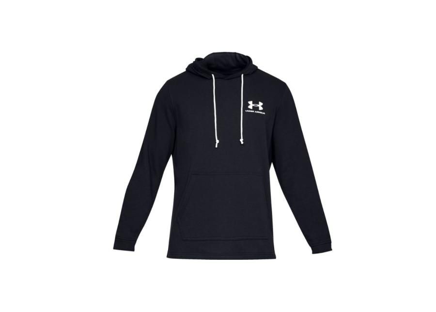 Мужская толстовка Under Armour Sportstyle Terry Hoodie M 1329291-001 увеличить