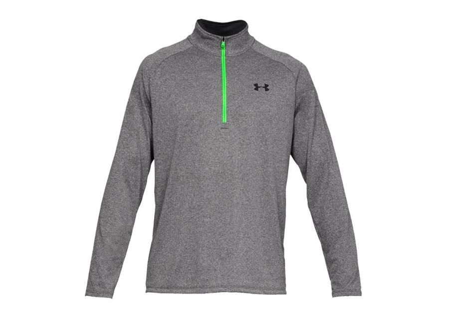 Мужская толстовка Under Armour Tech 2.0 1/2 Zip M 1328495-010 увеличить