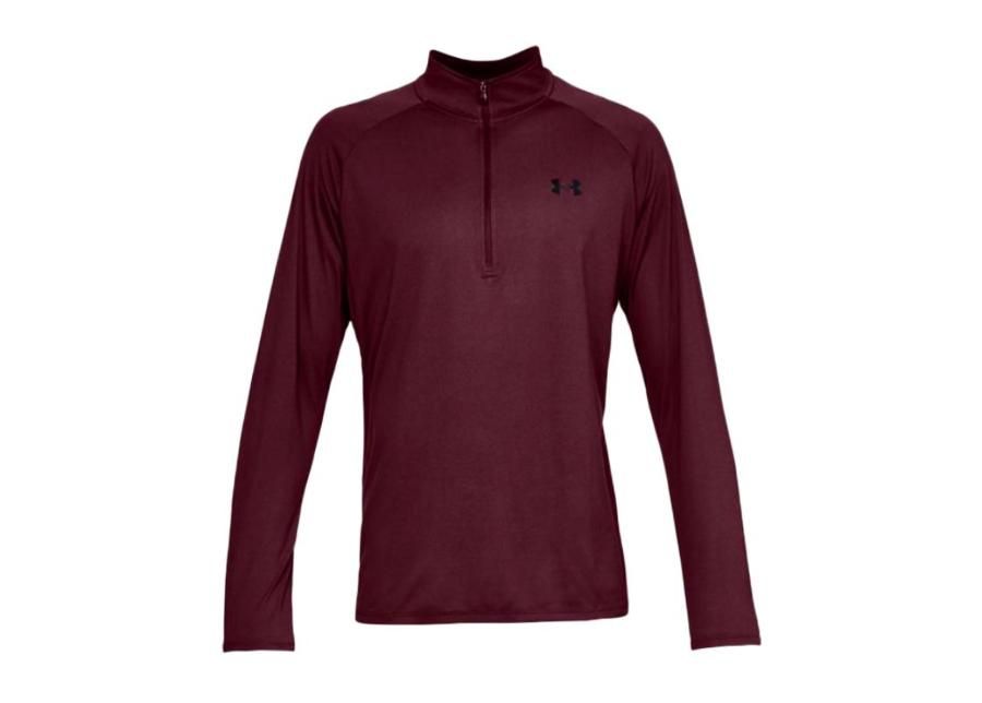 Мужская толстовка Under Armour Tech 2.0 1/2 Zip M 1328495-601 увеличить