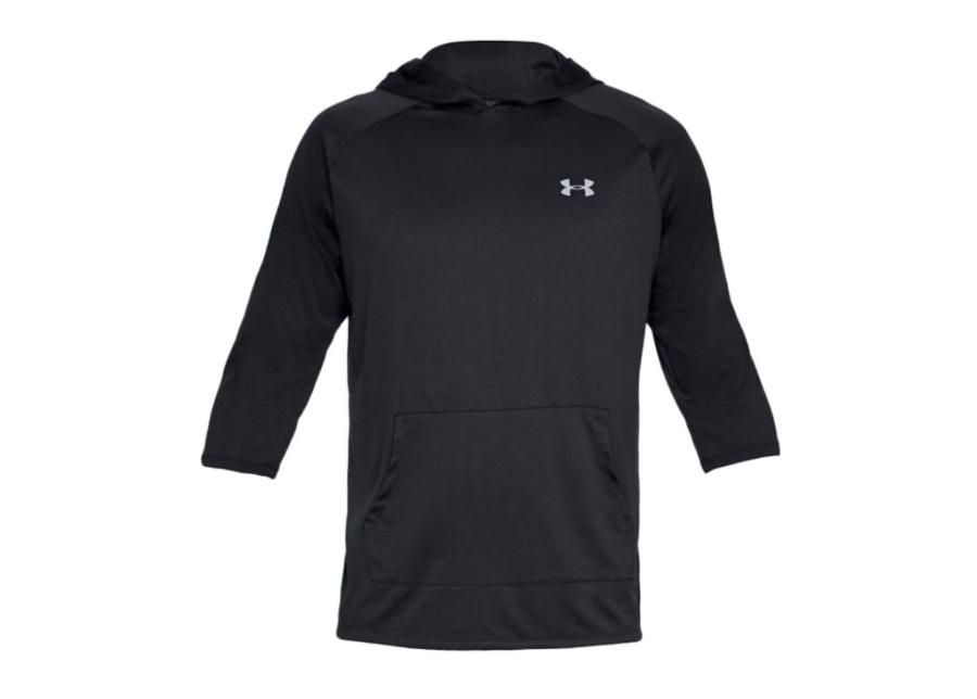 Мужская толстовка Under Armour Tech 3/4 Sleeve M 1328493-001 увеличить