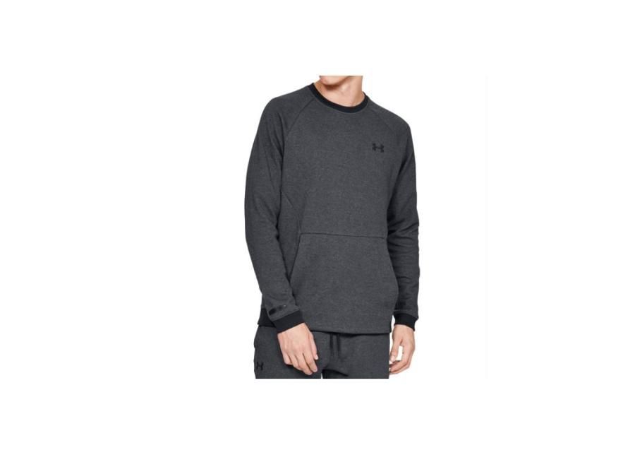 Мужская толстовка Under Armour Unstoppable 2X Knit Crew M 1329712-001 увеличить