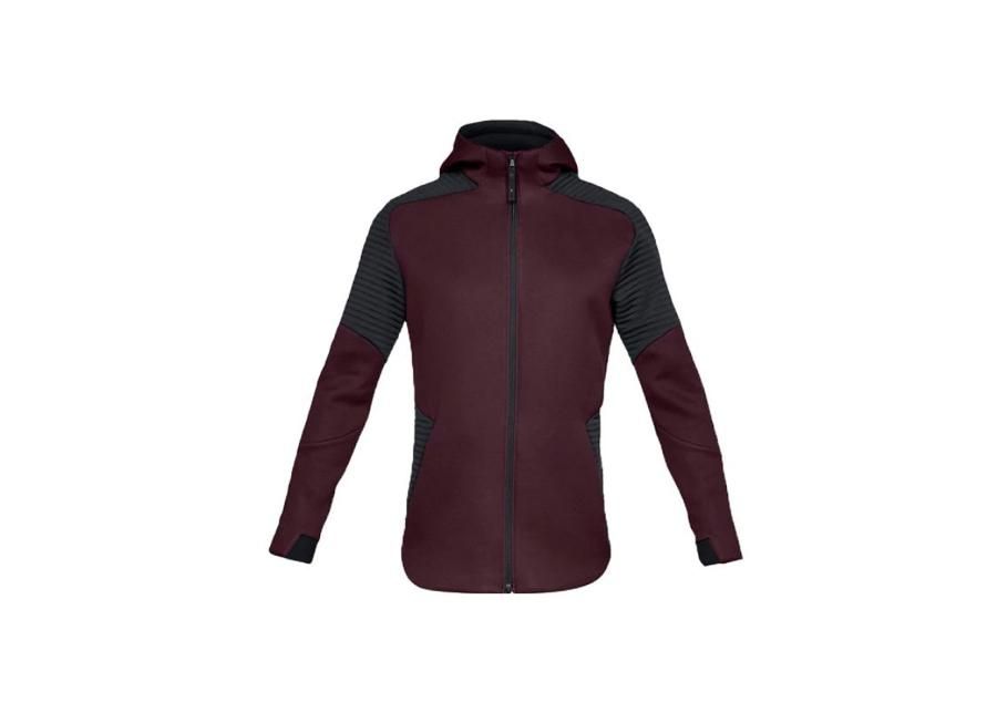 Мужская толстовка Under Armour Unstoppable Move Fullzip Hoodie M 1320705-600 увеличить