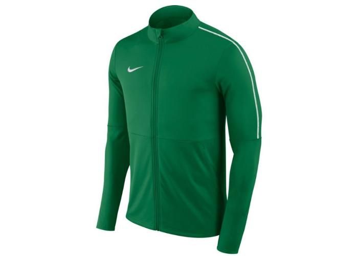 Мужская тренировочная кофта Nike Dry Park 18 TRK JKT M увеличить
