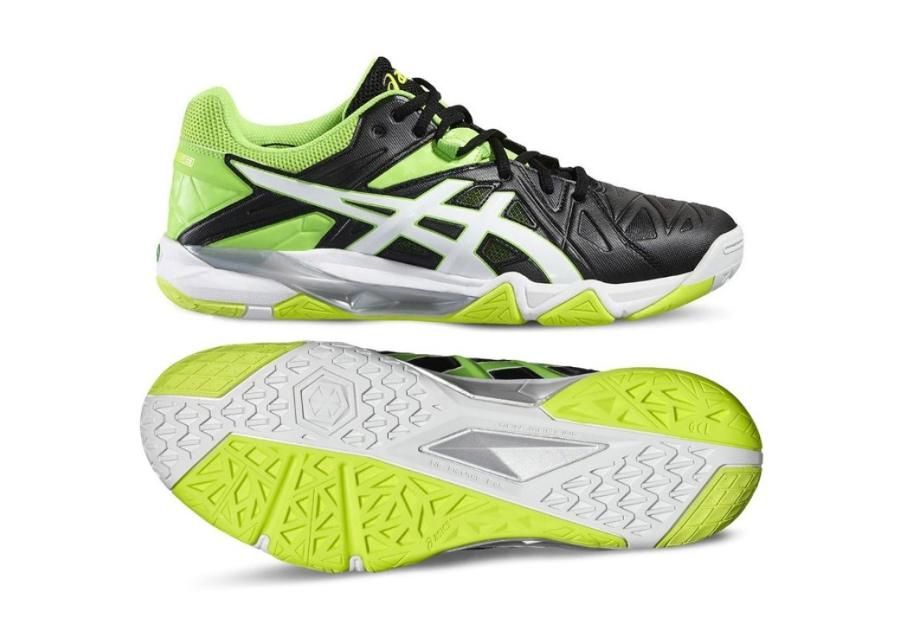 Мужская тренировочная обувь Asics Gel Sensei M B502Y-9001 увеличить