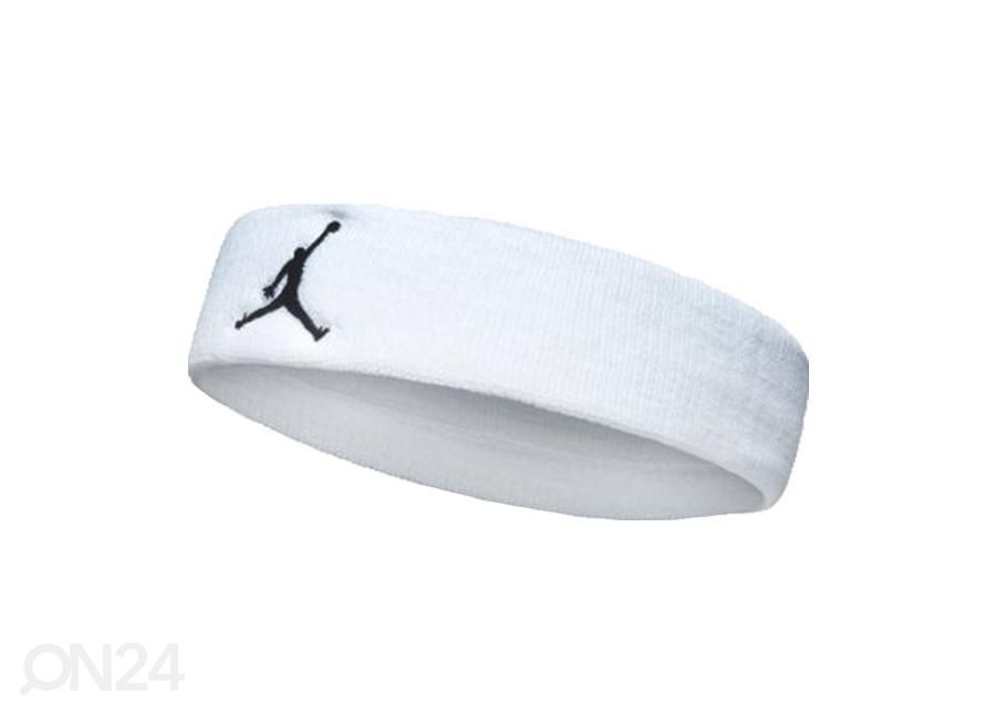 Мужская тренировочная повязка Nike Jordan Jumpman увеличить