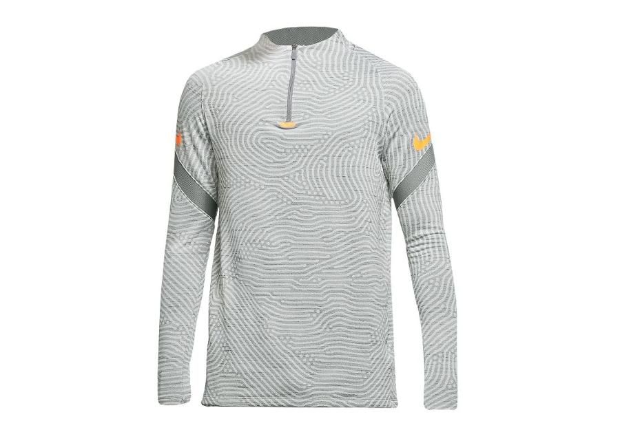 Мужская тренировочная рубашка Nike Dry Strike Drill M CD0564-084 увеличить
