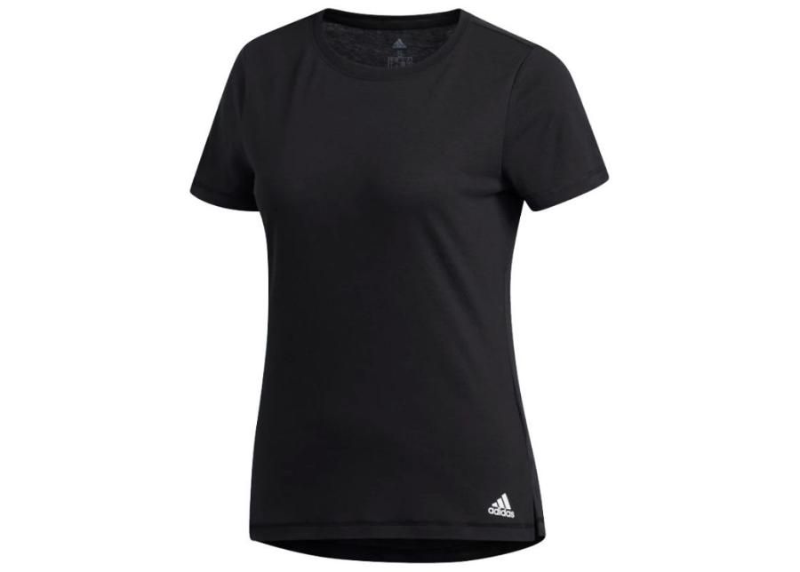 Мужская тренировочная футболка adidas Prime Tee W FL8782 увеличить