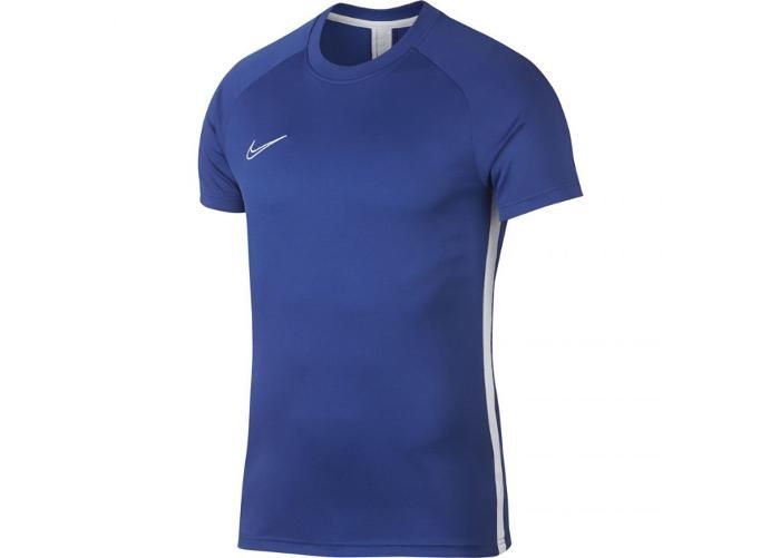 Мужская тренировочная футболка Nike M Dry Academy SS M AJ9996-480 увеличить