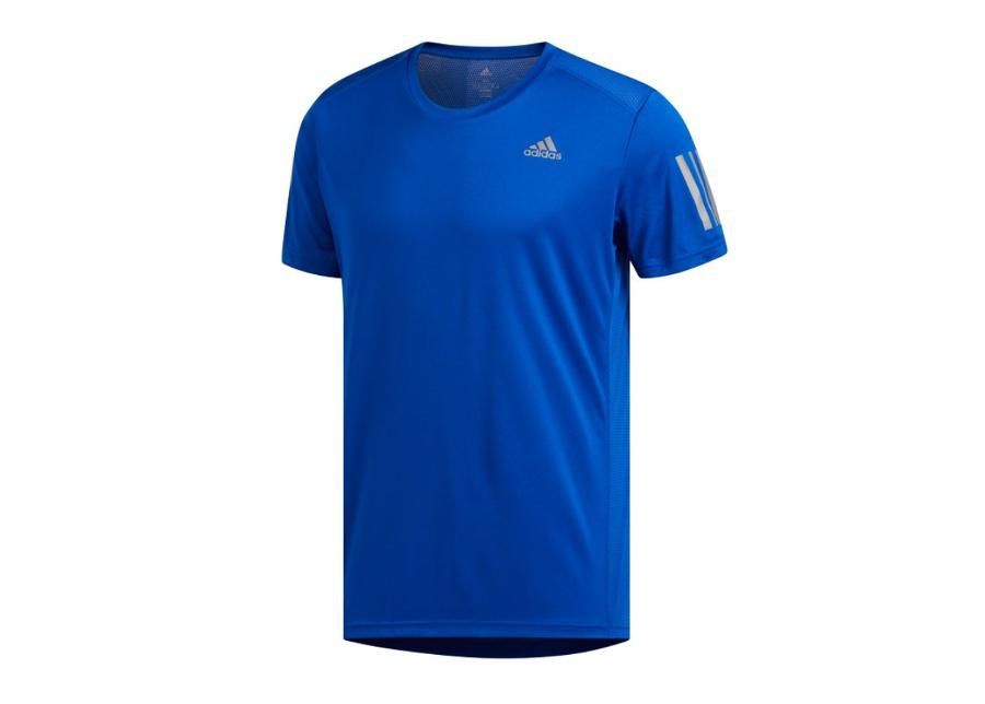 Мужская футболка для бега adidas Own Run M DZ9009 увеличить