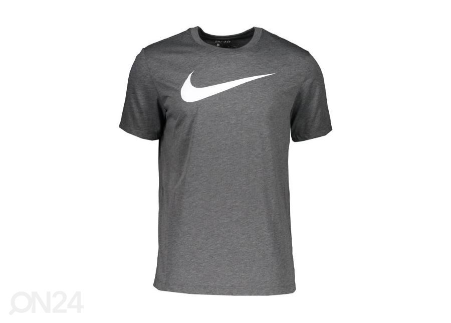 Мужская футболка для тренировок Nike Dri-FIT Park 20 увеличить