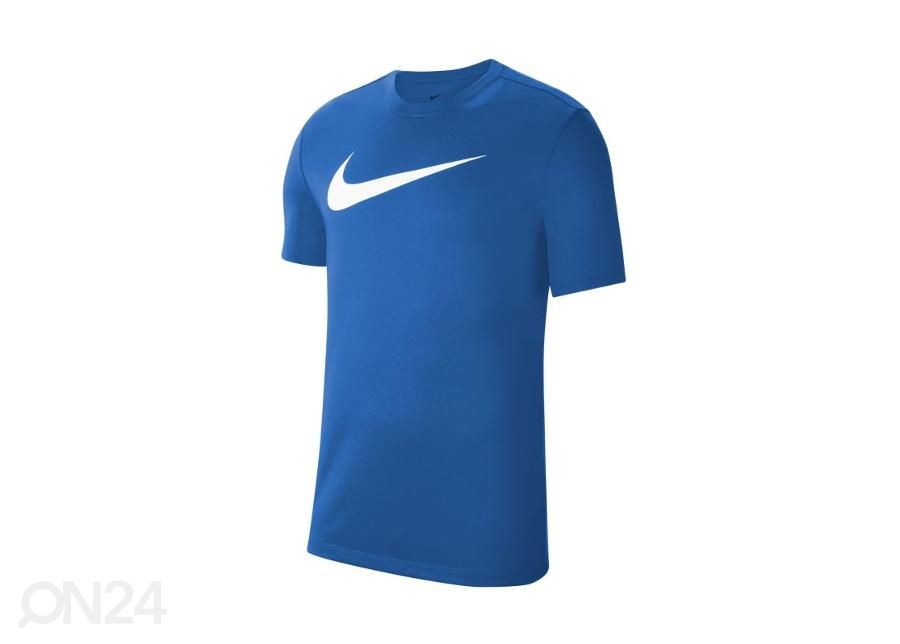 Мужская футболка для тренировок Nike Dri-FIT Park 20 увеличить