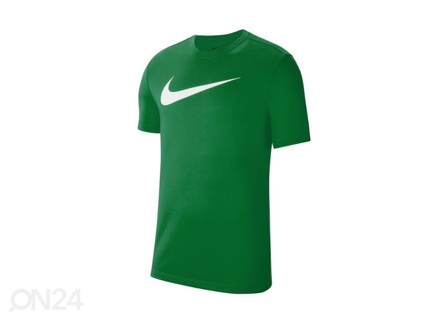Мужская футболка для тренировок Nike Dri-FIT Park 20 увеличить