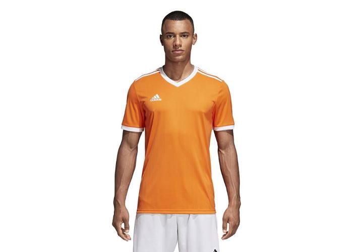 Мужская футболка для футбола adidas Tabela 18 M CE8942 увеличить
