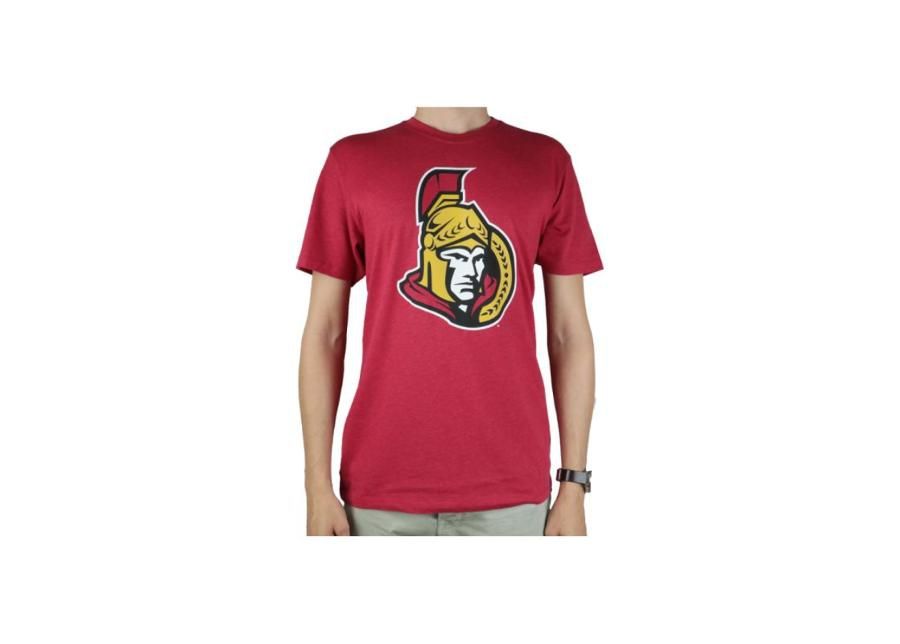 Мужская футболка 47 Brand NHL Ottawa Senators Tee M 345725 увеличить