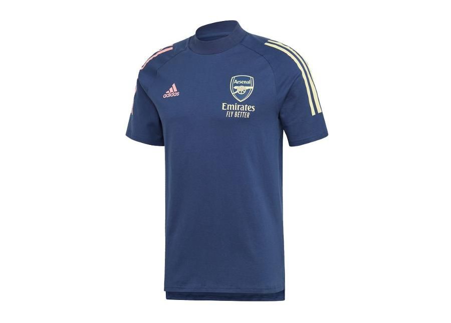 Мужская футболка Adidas Arsenal FC M FQ6140 увеличить