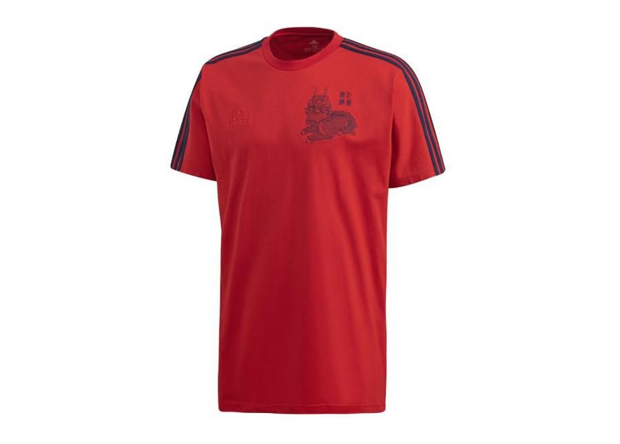 Мужская футболка adidas Bayern Monachium CNY M FI6235 увеличить