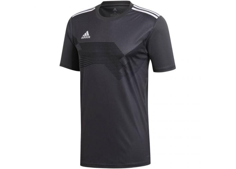 Мужская футболка adidas Campeon 19 Jersey M DU2297 увеличить