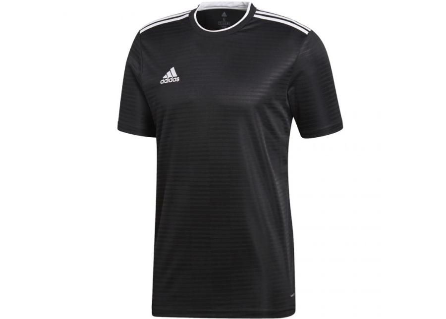 Мужская футболка adidas Condivo 18 JSY M CF0679 увеличить