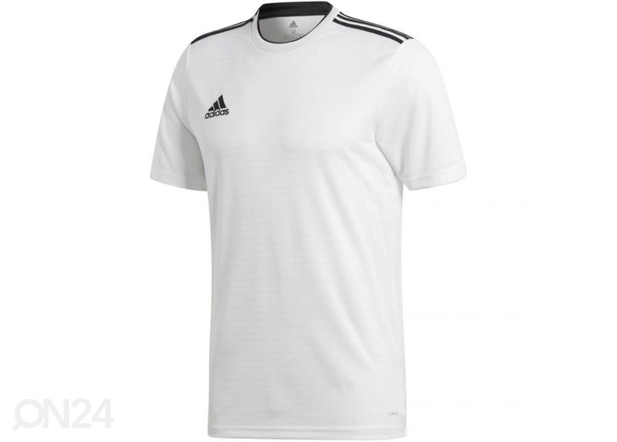 Мужская футболка adidas Condivo 18 JSY M CF0682 увеличить