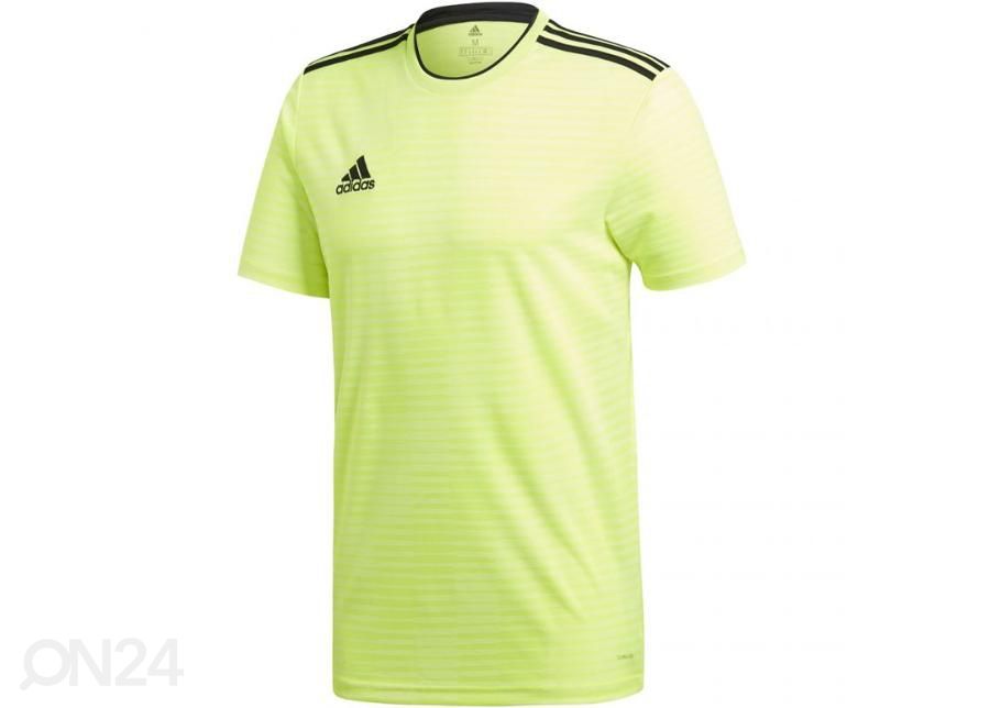 Мужская футболка adidas Condivo 18 JSY M CF0685 увеличить