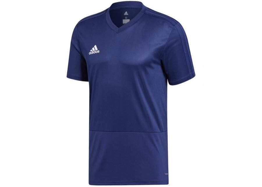 Мужская футболка adidas Condivo 18 Training Jersey M CV8233 увеличить