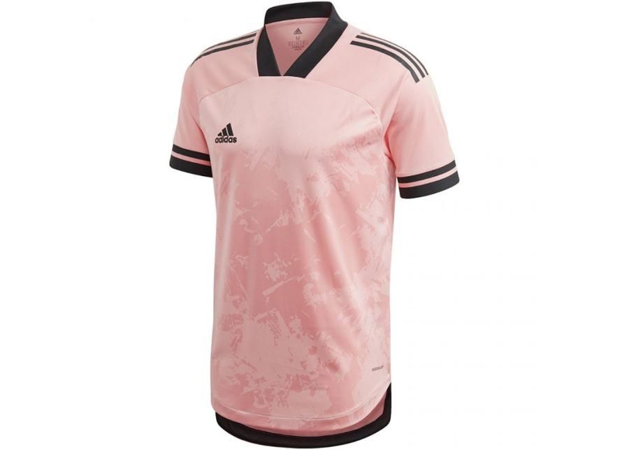 Мужская футболка adidas Condivo 20 Jersey M FT7260 увеличить