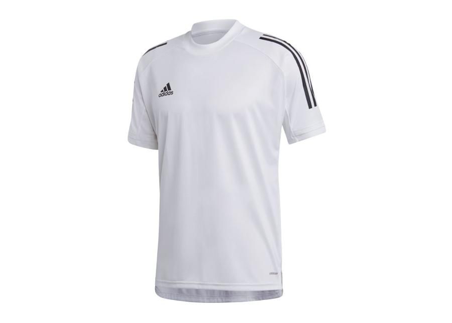 Мужская футболка adidas Condivo 20 Training Jersey M EA2513 увеличить