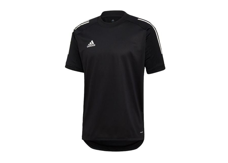 Мужская футболка adidas Condivo 20 Training Jersey M ED9216 увеличить