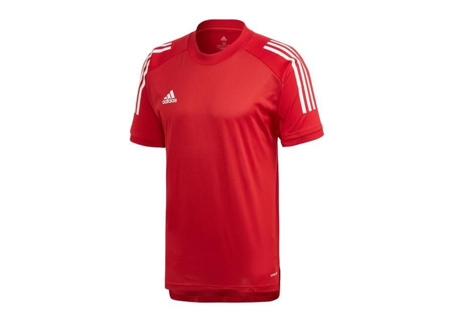 Мужская футболка adidas Condivo 20 Training Jersey M ED9218 увеличить
