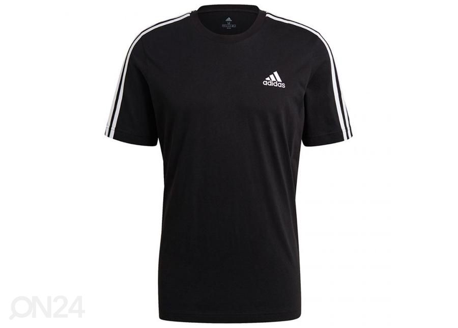 Мужская футболка Adidas Essentials увеличить