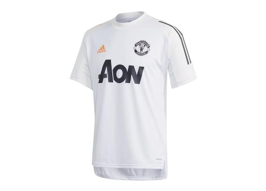 Мужская футболка Adidas Mufc Training M FR3657 увеличить