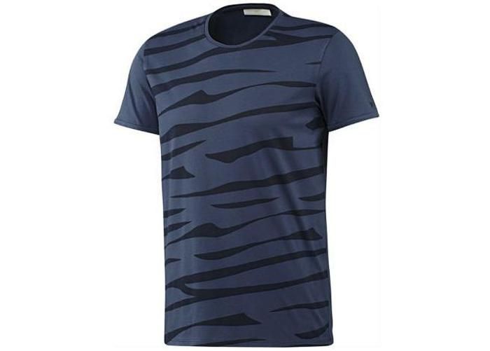 Мужская футболка Adidas Neo Animal Pattern увеличить