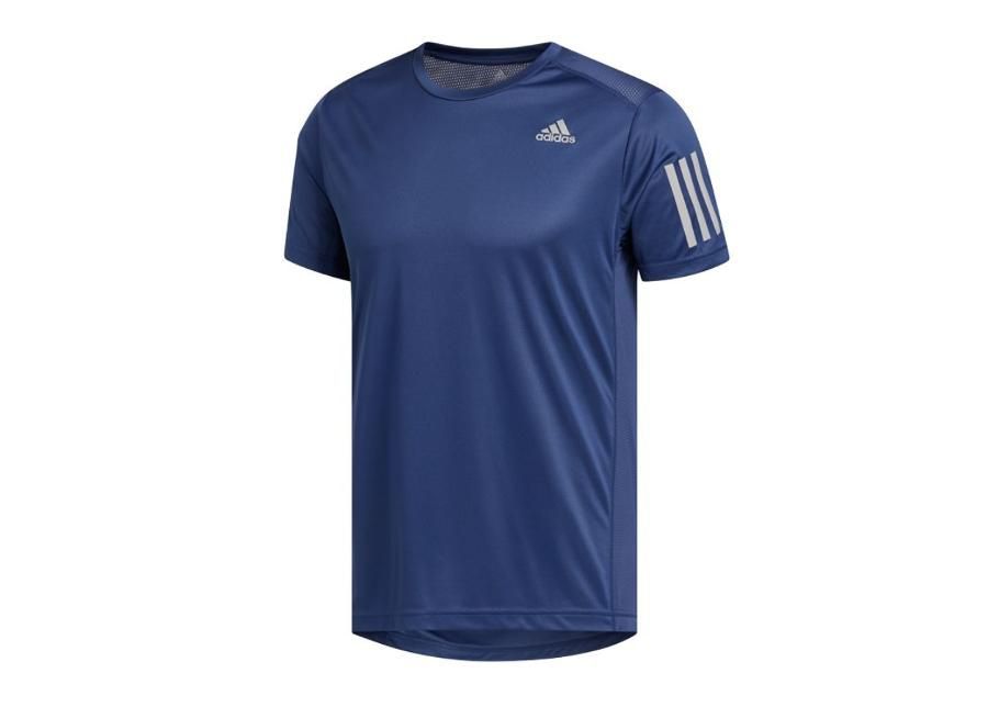 Мужская футболка adidas Own The Run M FL6945 увеличить