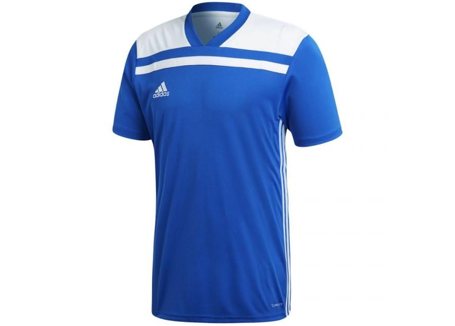 Мужская футболка adidas Regista 18 Jersey M CE8965 увеличить
