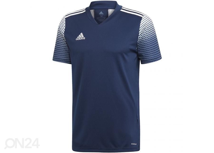 Мужская футболка Adidas Regista 20 увеличить