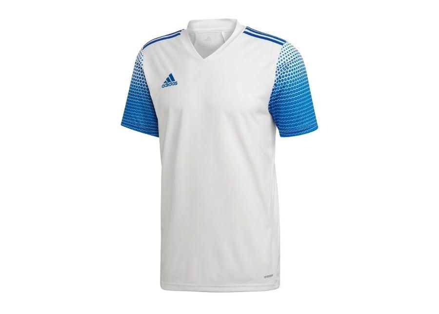Мужская футболка adidas Regista 20 M FI4558 увеличить