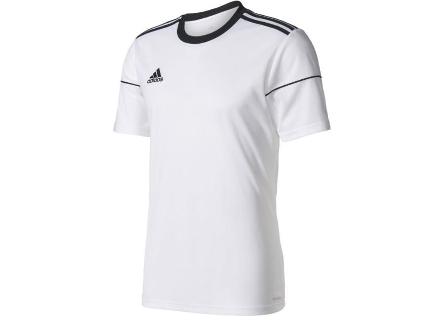 Мужская футболка adidas Squadra 17 M BJ9175 увеличить
