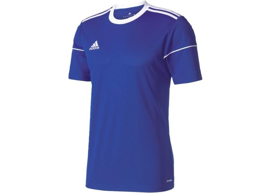 Мужская футболка adidas Squadra 17 M S99149 увеличить