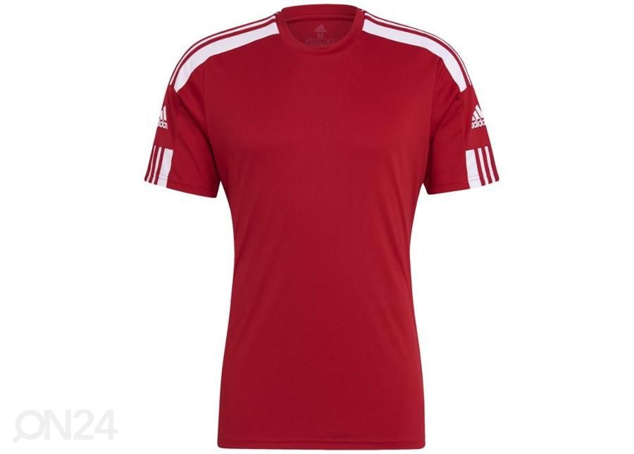 Мужская футболка Adidas Squadra 21 JSY увеличить
