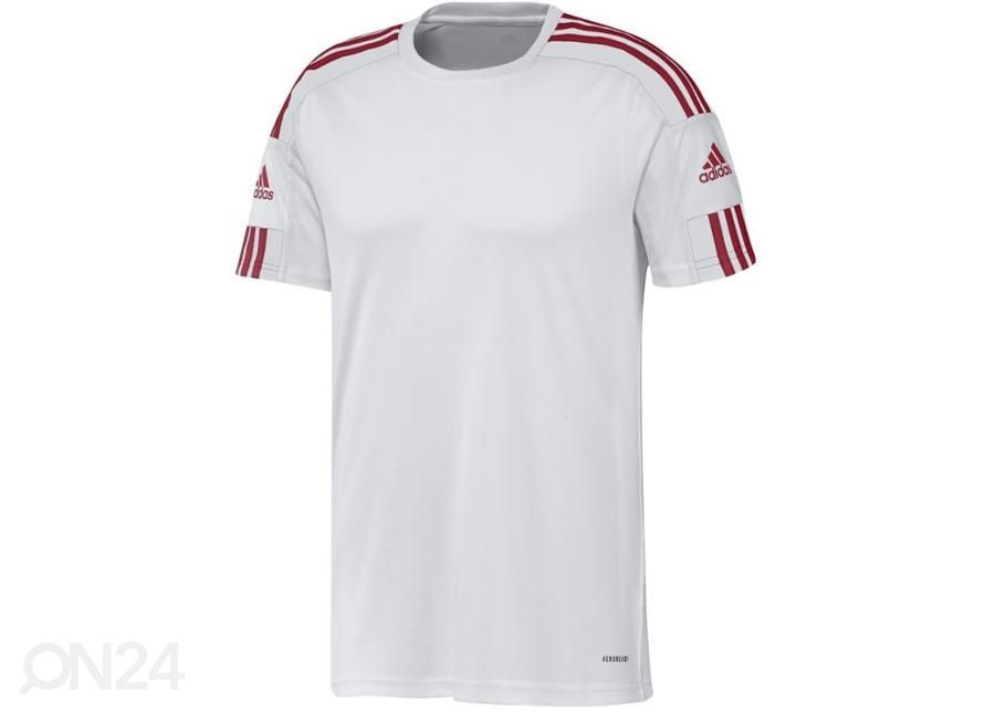 Мужская футболка Adidas Squadra 21 JSY увеличить