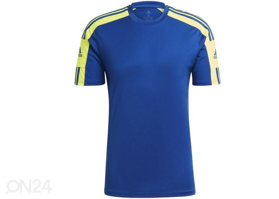 Мужская футболка Adidas Squadra 21 JSY увеличить