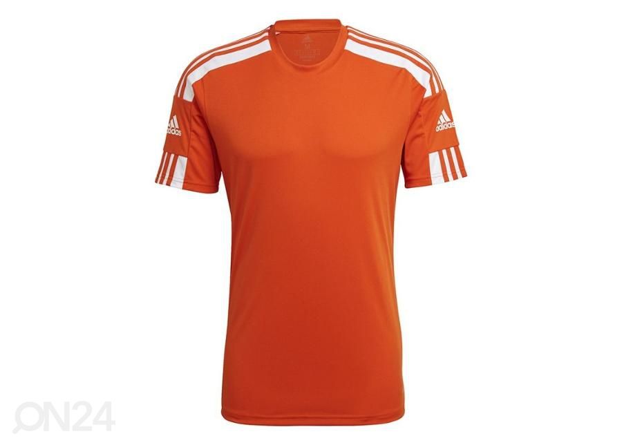 Мужская футболка Adidas Squadra 21 JSY увеличить