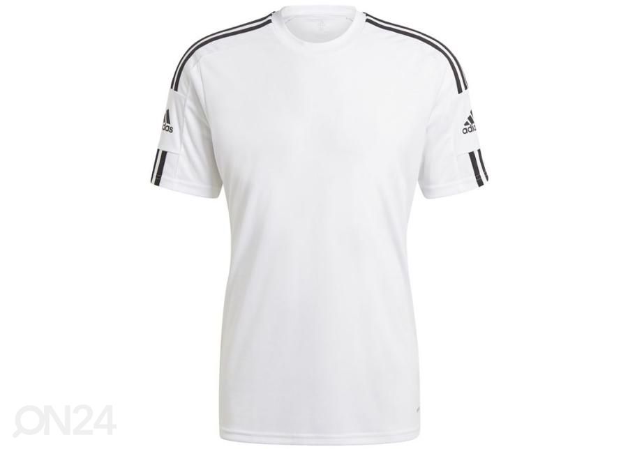 Мужская футболка Adidas Squadra 21 JSY увеличить