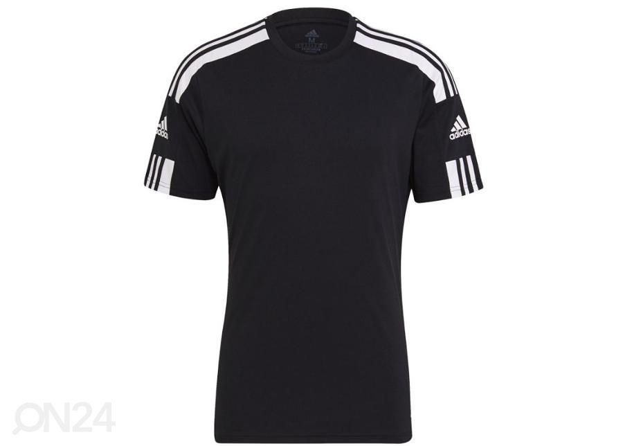 Мужская футболка Adidas Squadra 21 JSY увеличить