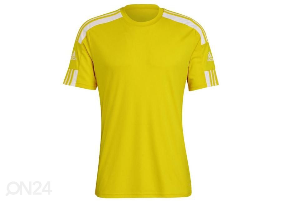 Мужская футболка Adidas Squadra 21 JSY увеличить