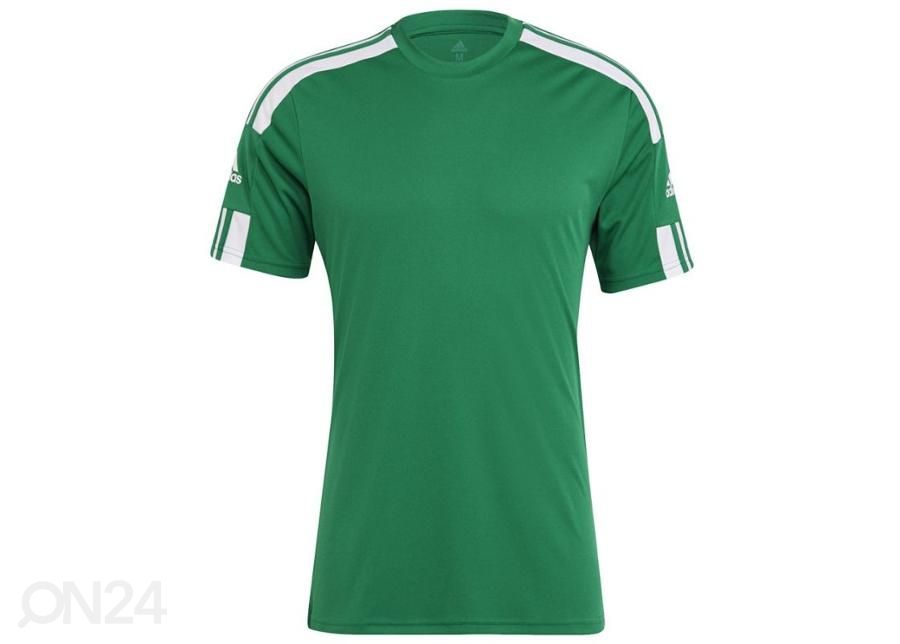 Мужская футболка Adidas Squadra 21 JSY увеличить