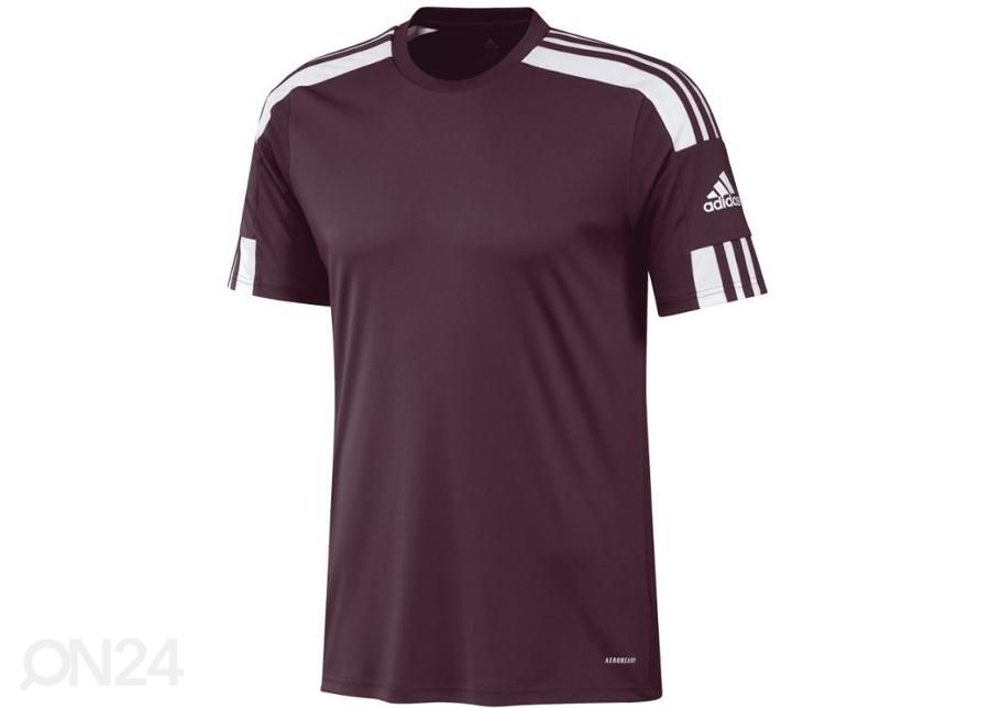 Мужская футболка Adidas Squadra 21 JSY увеличить