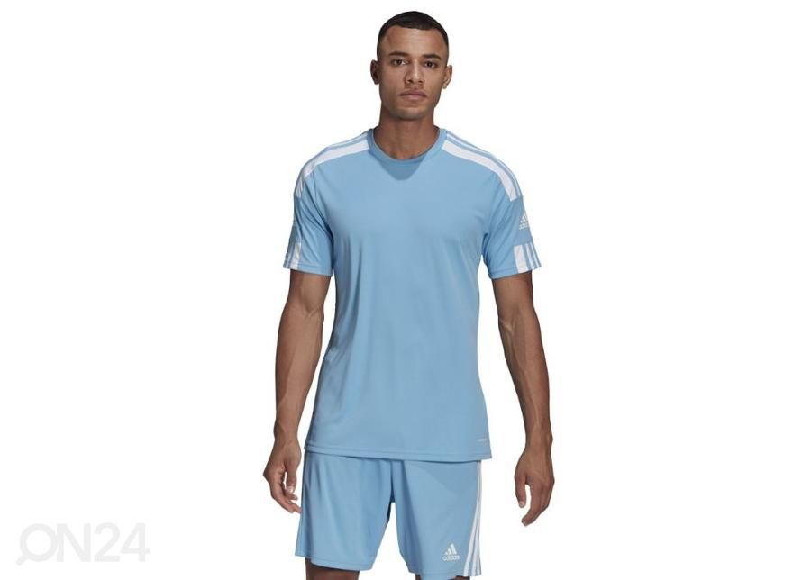 Мужская футболка Adidas Squadra 21 JSY увеличить